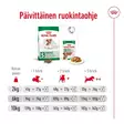 Ageing 12+ MINI 1,5kg Royal Canin - Koiran kuivaruoat ikääntyville koirille - 001083 - 9