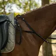 Apuohja BalanceBuddy, musta Hansbo Sport - Ratsuhevosen ohjat ja apuohjat - 055343 - 2