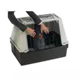 Atlas Car 80 autoboksi Ferplast - Koiran muoviboxit - 043573 - 3