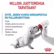 Babydog Milk Royal Canin - Kuivaruoat pennuille ja kasvatukseen - 000953 - 5