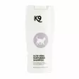 Cat Shampoo Aloe Vera 300ml K9 Competition - Shampoot - 055663 - 1