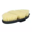 Dandyharja Flexi Scrub Excellent - Hevosen harjat, suat ja letitys - 054403 - 6