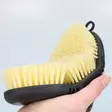 Dandyharja Flexi Scrub Excellent - Hevosen harjat, suat ja letitys - 054403 - 2