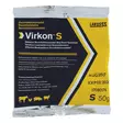 Desinfiointiaine Virkon S 50g pss - Eläinsuojan pesu ja desifiointi - 053713 - 1