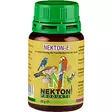 E-vitamiini linnuille 35g NEKTON E - Lemmikkilintujen lisäravinteet - 038943 - 1