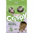 Fretti Crispy Extruded Pellets 1,75kg Versele-Laga - Rotan ja Fretin ruoka - 048003 - 3