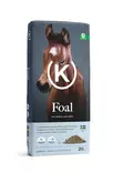 Foal varsarehu 20kg Krafft - Täydennysrehut - 010123 - 2