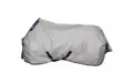Ulkoloimi Sun Shower 140cm silver Bucas - Hevosen vuorettomat ulkoloimet - 057503 - 1