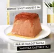 Gourmet Revelations 48 x 57g kana & nauta JUMBOpakkaus Purina - Aikuisten kissojen säilykkeet - 052313 - 2