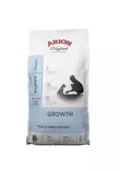 Growth Puppy Small rich in fresh chicken 2kg Arion - Kuivaruoat pennuille ja kasvatukseen - 048473 - 2