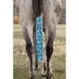 Häntäsuoja lycra Howdy turkoosi Schulz Equine - Hevosen kuljetus ja matkustaminen - 056643 - 1