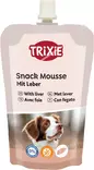 Herkkumousse Maksa 200g Trixie - Koiran säilykkeet aikuisille koirille - 054703 - 1