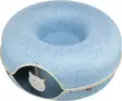 Huopadonitsiluola 60cm sininen Trixie - Kissan pesä-, iglu- ja riippupedit - 057113 - 3