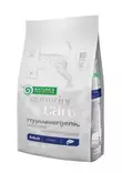 Hypoallergenic Salmon Grain Free All Breed Nature's Protection Superior Care - Koiran kuivaruoat aikuisille koirille - 044443 - 1
