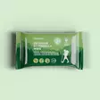 Ihmisten hyönteispyyhe Citronella 20kpl Tickless - Koiraurheilijan asusteet - 058023 - 2