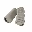 Jännesuojat All Round Faux Leather EJ FULL pale grey Platinum 26 Eskadron - Hevosen vuohis- ja hivutussuojat - 058083 - 1
