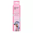 Hoitoharja Grooming Brush M 17,5cm pinkki Paardenpraat - Hevosen harjat, suat ja letitys - 057323 - 1