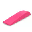 Hoitoharja Grooming Brush M 17,5cm pinkki Paardenpraat - Hevosen harjat, suat ja letitys - 057323 - 2