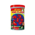 Kalaruoka Pond Flakes 1000ml 145g Tropical - Akvaariokalojen ruokinta & lisäravinteet - 049753 - 1