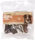 Kamelin nahkaliuska leveä 200g Snacks Nature Flamingo - Koirien puruluut - 059353 - 2