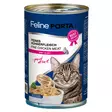 Kana 100% Feline Porta21 - Aikuisten kissojen säilykkeet - 005423 - 2