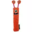 Keppilelu Invaders M 22,5cm oranssi Dog Comets - Koiran keppi-, rengas- ja noutolelut - 054493 - 1