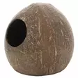 Kookosluola 2/3 11x10x10cm Hobby - Akvaarion tarvikkeet ja hiekat - 057863 - 2