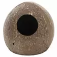 Kookosluola 2/3 11x10x10cm Hobby - Akvaarion tarvikkeet ja hiekat - 057863 - 1