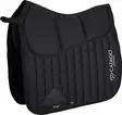 Kouluhuopa Correction FIR-Tech 3-point musta 17" Catago - Ratsun satulahuovat ja romaanit - 056043 - 1