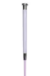 Kouluraippa Gel 100cm HKM-sports - Ratsastusraipat - 056143 - 1