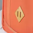 Kuljetuslaukku Trail Transport Orange 48x25x32cm Duvo+ - Koiran pyöräkorit ja kantokassit - 054263 - 8