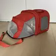 Kuljetuslaukku Trail Transport Orange 48x25x32cm Duvo+ - Koiran pyöräkorit ja kantokassit - 054263 - 5