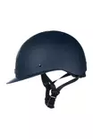 Ratsastukypärä Illusion deep blue - gold HKM-sports - Ratsastuskypärät - 056823 - 3