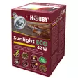 Lämpölamppu Sunlight ECO UV-A 42W Hobby - Terraarion tarvikkeet ja kuivikkeet - 059403 - 1