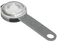 LED vilkkuvalo USB-ladattava 3x8cm värimix Trixie - Koiran heijastimet ja turvavalot - 043883 - 5