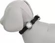 LED vilkkuvalo USB-ladattava 3x8cm värimix Trixie - Koiran heijastimet ja turvavalot - 043883 - 4