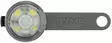 LED vilkkuvalo USB-ladattava 3x8cm värimix Trixie - Koiran heijastimet ja turvavalot - 043883 - 9