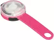 LED vilkkuvalo USB-ladattava 3x8cm värimix Trixie - Koiran heijastimet ja turvavalot - 043883 - 6
