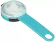 LED vilkkuvalo USB-ladattava 3x8cm värimix Trixie - Koiran heijastimet ja turvavalot - 043883 - 7