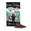Mono Trouth & Superfood 750g Lucky Lou - Kissan kuivaruoat aikuisille kissoille - 052343 - 1