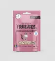Namipala Single Protein Pork 45g Freezies monster Cat - Kissan herkut ja makupalat - 029633 - 4