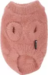 Neulepaita Farah pinkki Flamingo - Koiran paidat ja neuleet - 059093 - 5