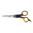 Ohennussakset 1-puoliset 23,5cm Fiskars - Koiran trimmaussakset - 057973 - 1
