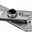 Ohennussakset Artesan 1-puoliset 16,5cm Groom - Koiran trimmaussakset - 055653 - 3