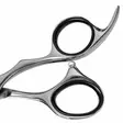 Ohennussakset Artesan 1-puoliset 16,5cm Groom - Koiran trimmaussakset - 055653 - 2