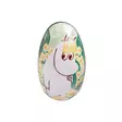 Pääsiäismuna avattava 8 x 13,5 x 8 cm peltiä värimix Muumi by Martinex - Koti ja sisustus - 055643 - 3