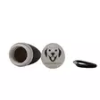 Palkkatuubi Doggytube täytettävä 89ml Doggyroller - Namitaskut ja koulutusliivit - 057163 - 6