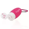Palkkatuubi Doggytube täytettävä 89ml Doggyroller - Namitaskut ja koulutusliivit - 057163 - 2