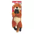 Pehmokettu Wild Low Stufffox 40,5cm KONG - Koiran pehmolelut - 050463 - 4