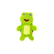 Pehmokonna Tina The Turtle 20cm vihreä Belly Boomerz Growl - Koiran pehmolelut - 054513 - 3